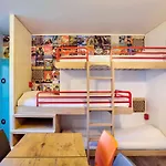 Hotelf1 Clermont Ferrand Est