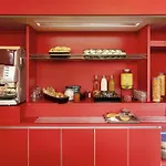 Hotelf1 Clermont Ferrand Est