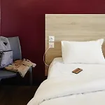 Hotelf1 Clermont Ferrand Est