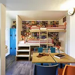 Hotelf1 Clermont Ferrand Est