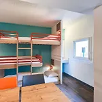 Hotelf1 Clermont Ferrand Est