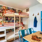 Hotel Hotelf1 Ferrand Est