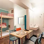 Hotelf1 Clermont Ferrand Est