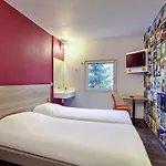 Hotelf1 Ferrand Est Hotel
