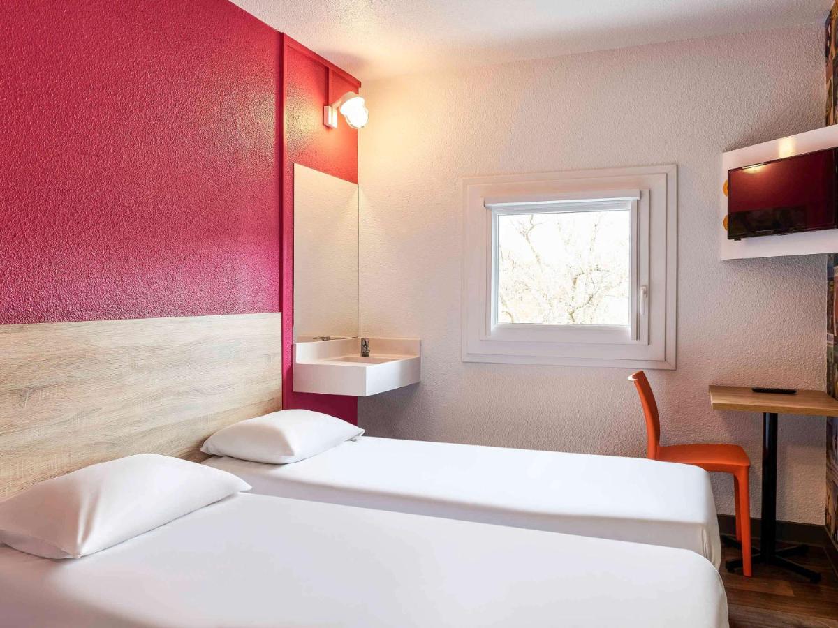 Hotel Hotelf1 Ferrand Est Clermont-Ferrand