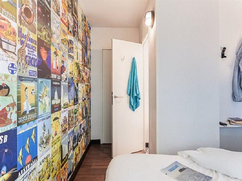 Hotel Hotelf1 Ferrand Est *