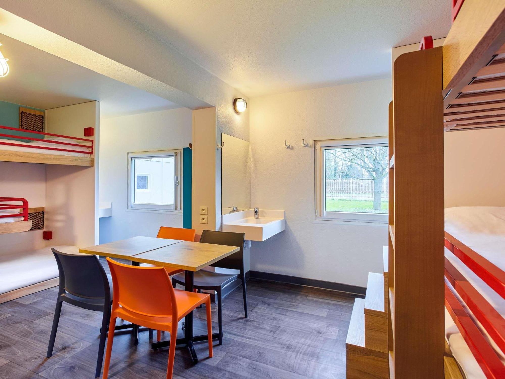 Hotelf1 Ferrand Est Clermont-Ferrand