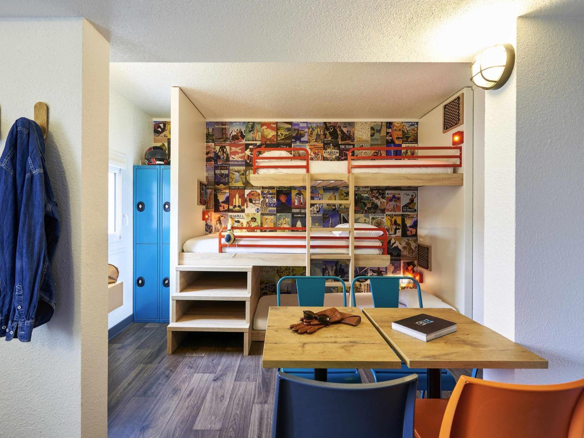 Hotel Hotelf1 Ferrand Est Clermont-Ferrand