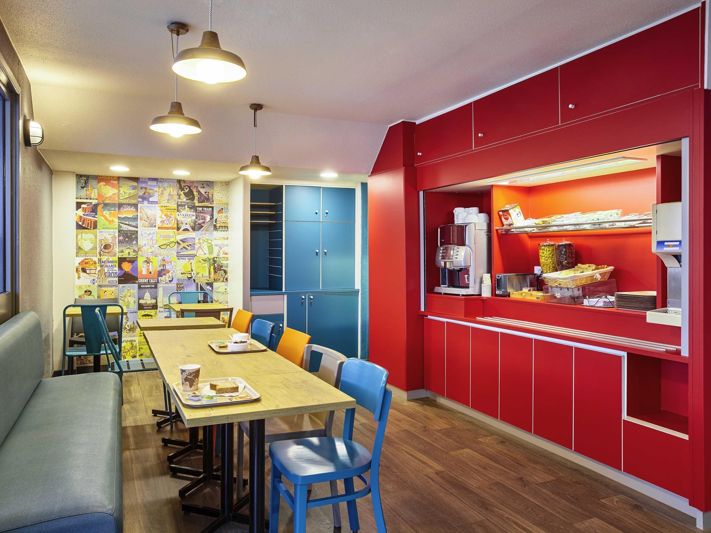 Hotelf1 Ferrand Est Clermont-Ferrand