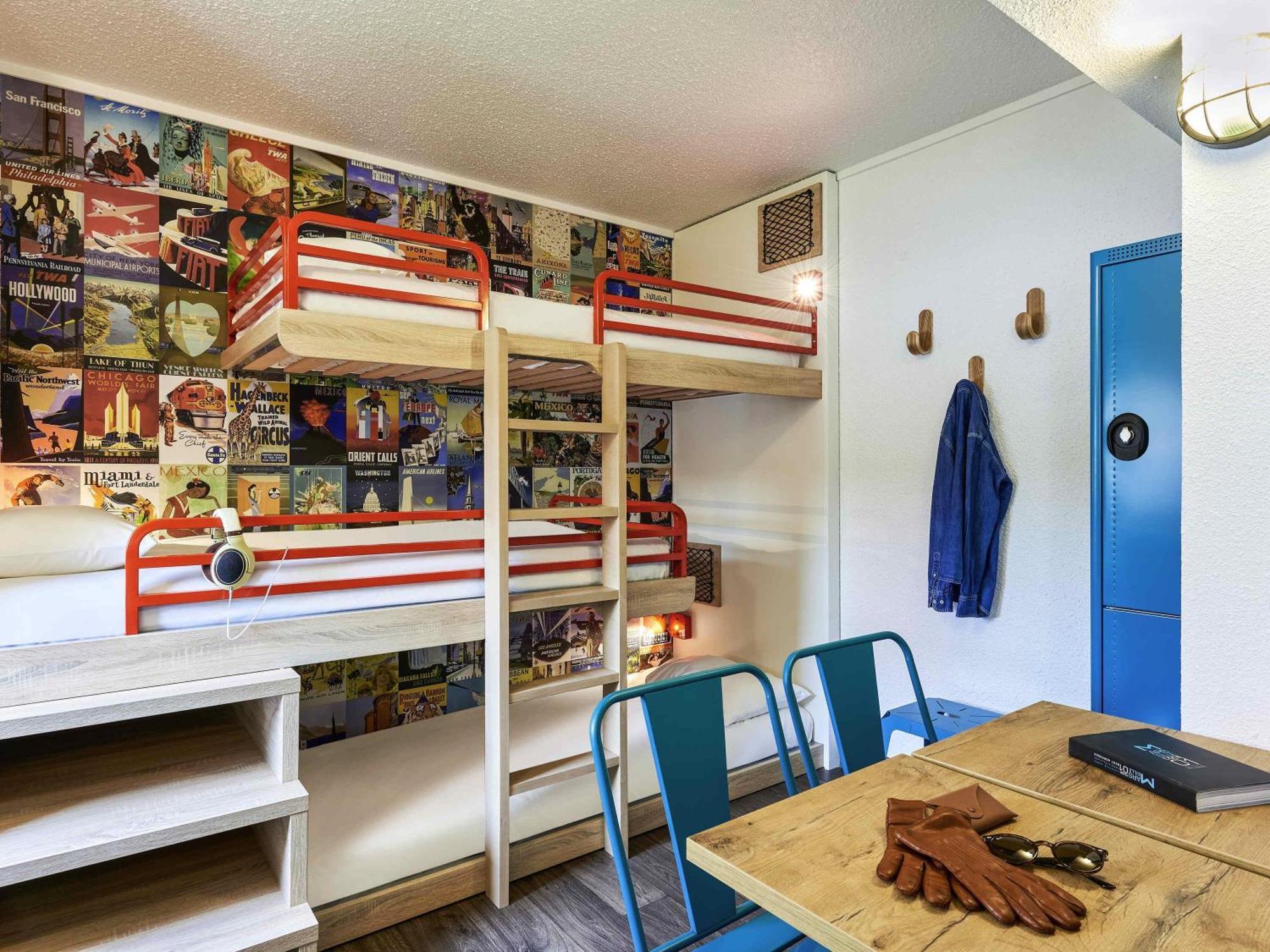 Hotelf1 Ferrand Est Clermont-Ferrand