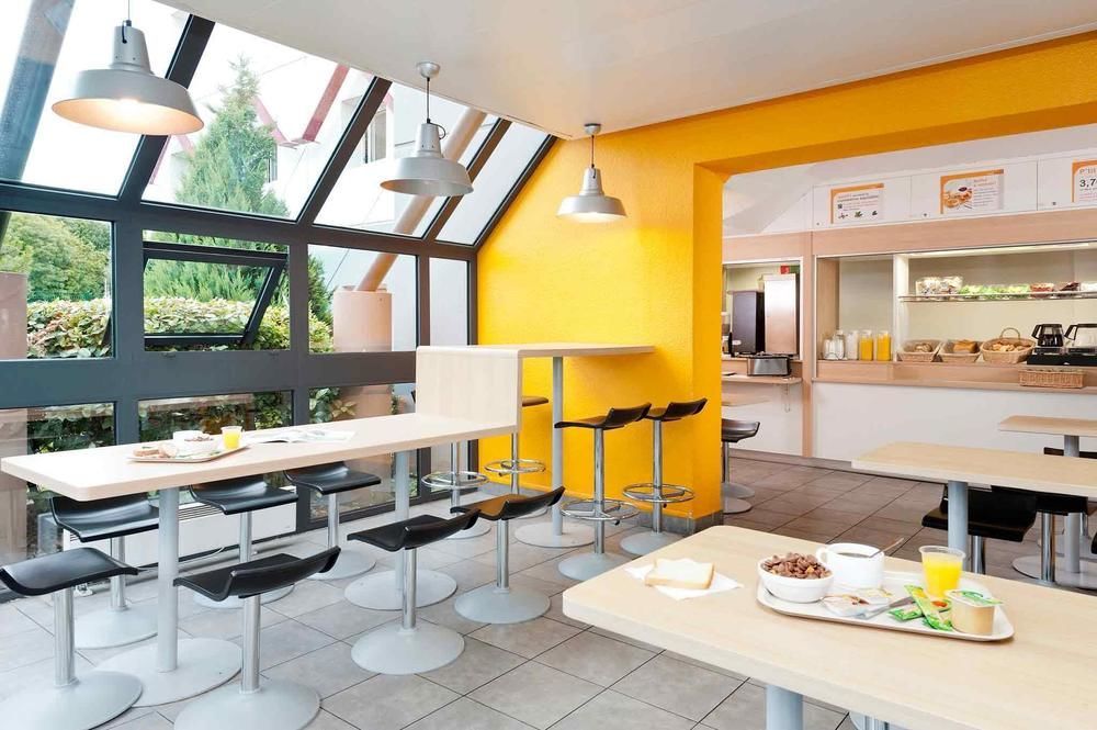 Hotel Hotelf1 Ferrand Est Clermont-Ferrand