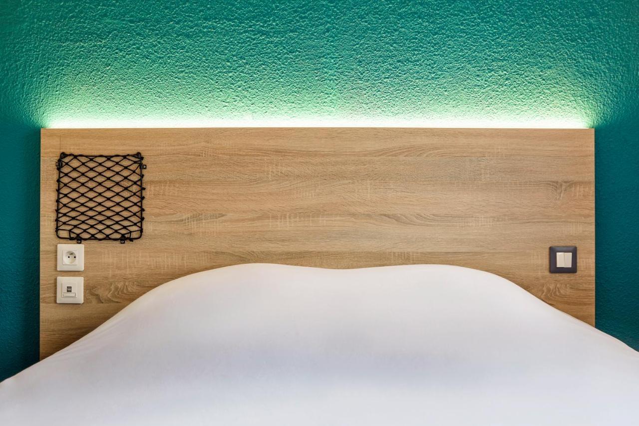 Hotel Hotelf1 Ferrand Est Clermont-Ferrand