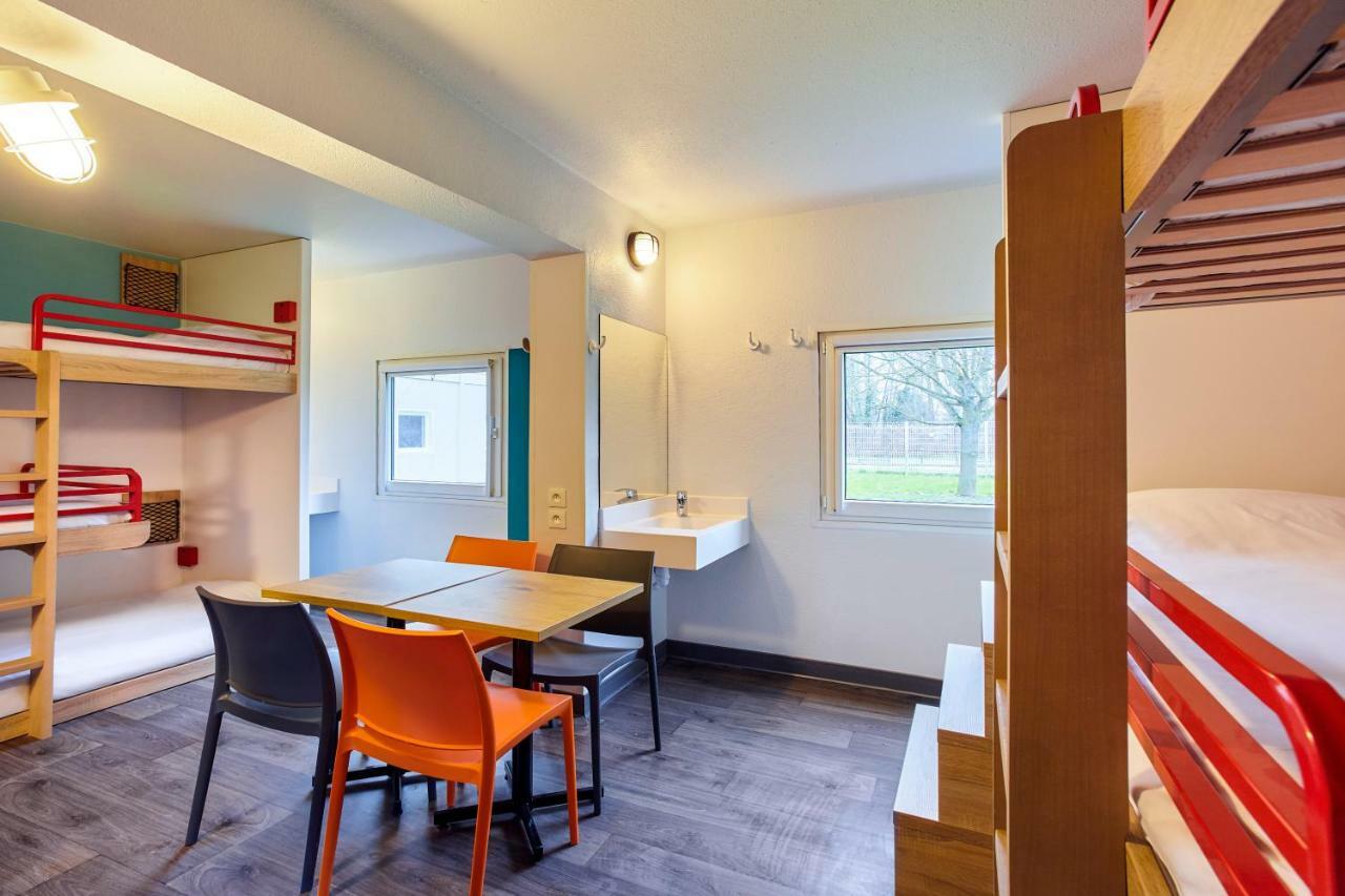 Hotelf1 Ferrand Est * Clermont-Ferrand